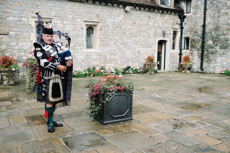 eastwell manor wedding photography