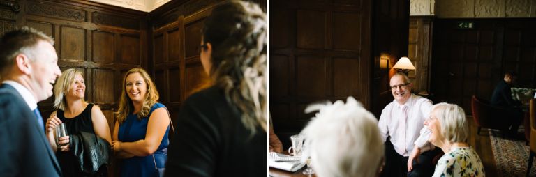 eastwell manor wedding photography