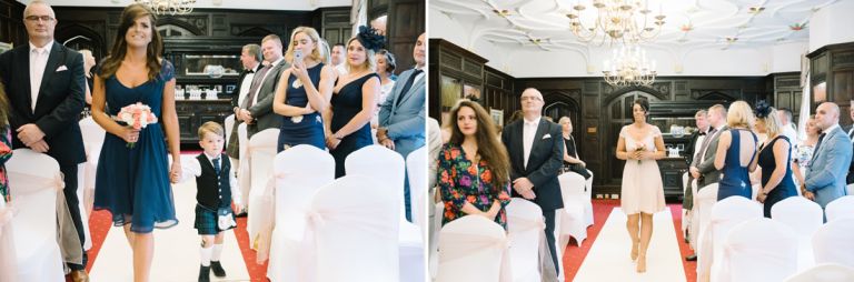 eastwell manor wedding photography