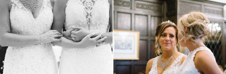 eastwell manor wedding photography