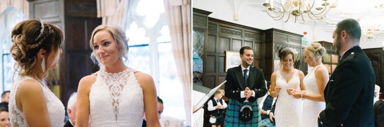 eastwell manor wedding photography