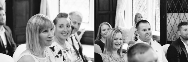 eastwell manor wedding photography