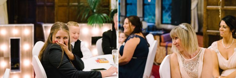 eastwell manor wedding photography