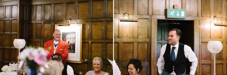eastwell manor wedding photography