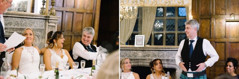 eastwell manor wedding photography