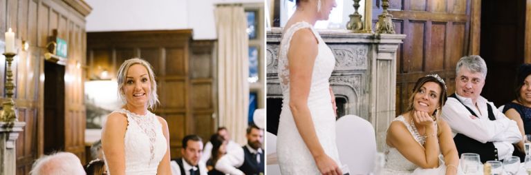 eastwell manor wedding photography