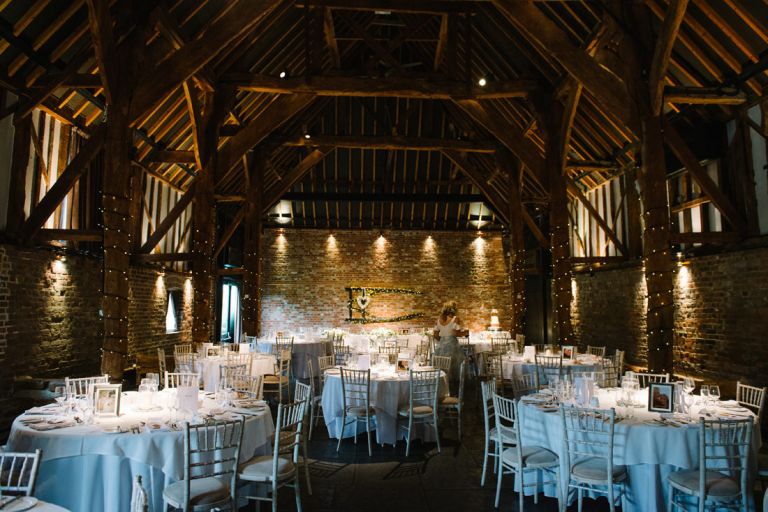 cooling castle barn wedding photos