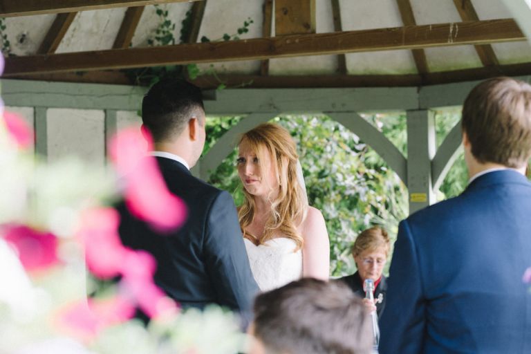 cooling castle barn wedding photos