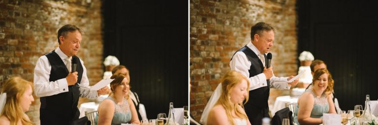 cooling castle barn wedding photos