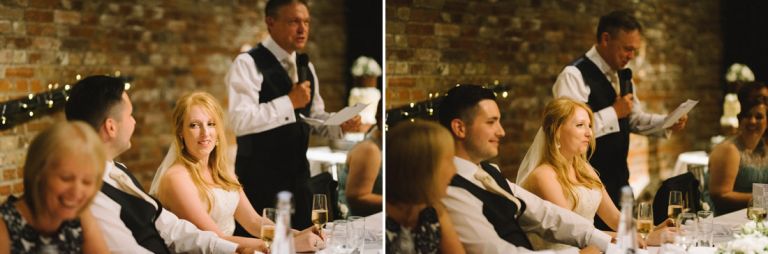 cooling castle barn wedding photos