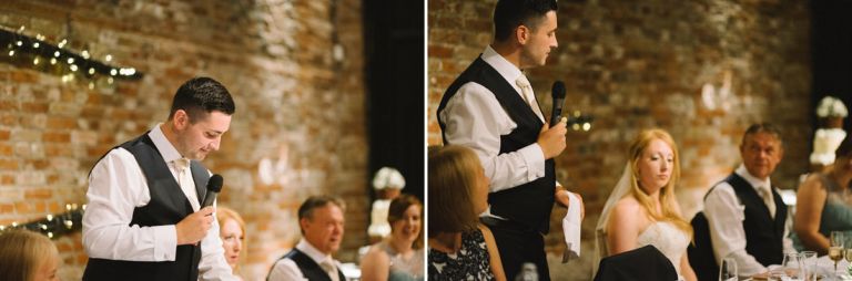 cooling castle barn wedding photos