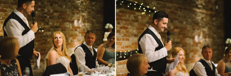 cooling castle barn wedding photos