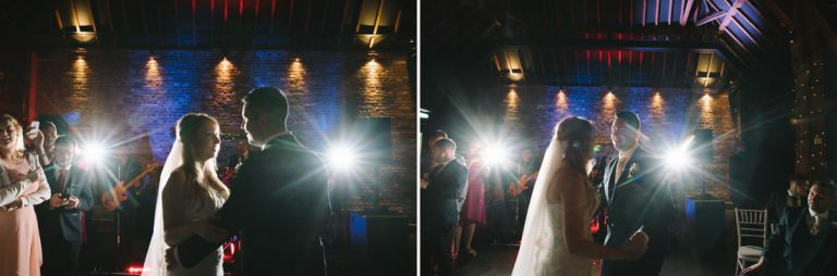 cooling castle barn wedding photos