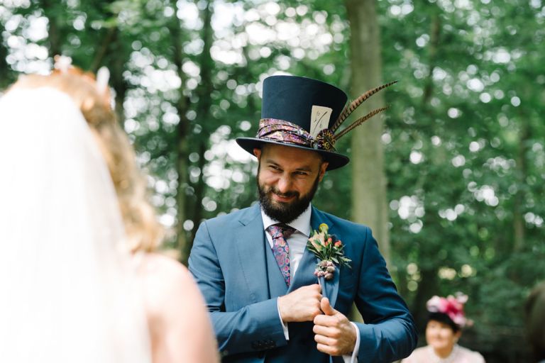 Wedding Photography at Wise Wedding Venue Tonbridge