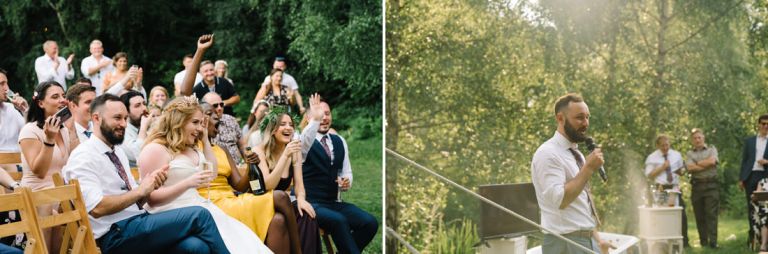 Wedding Photography at Wise Wedding Venue Tonbridge