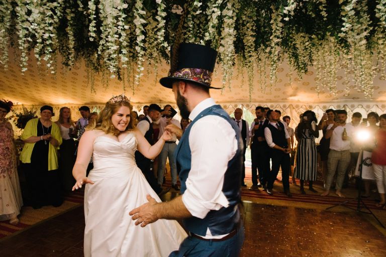 Wedding Photography at Wise Wedding Venue Tonbridge