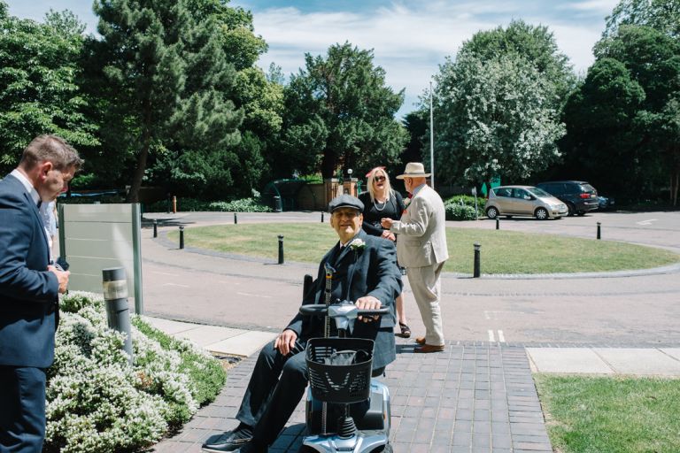 saffron walden wedding photography