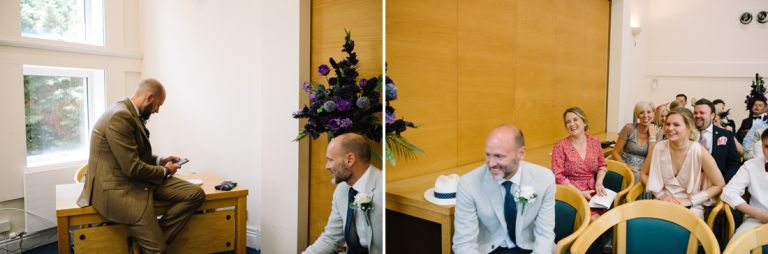 saffron walden wedding photography