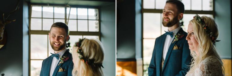 lake district wedding photography