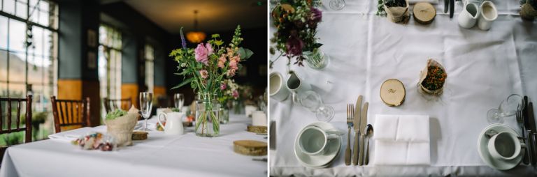 lake district wedding photography