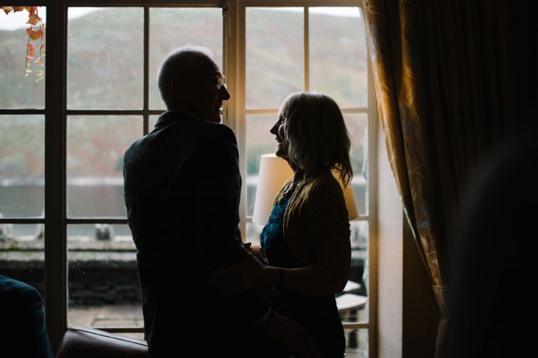 lake district wedding photography