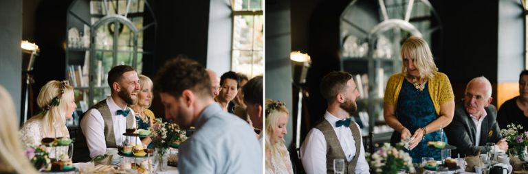 lake district wedding photography