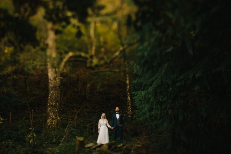 lake district wedding photography