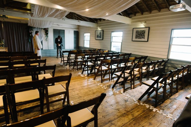 east quay wedding photographer