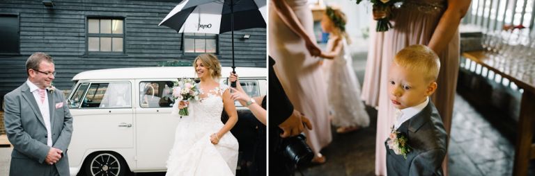 east quay wedding photographer