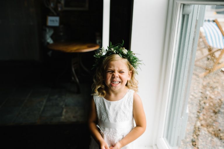 east quay wedding photographer
