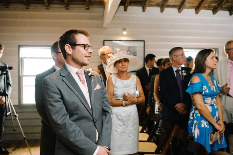 east quay wedding photographer