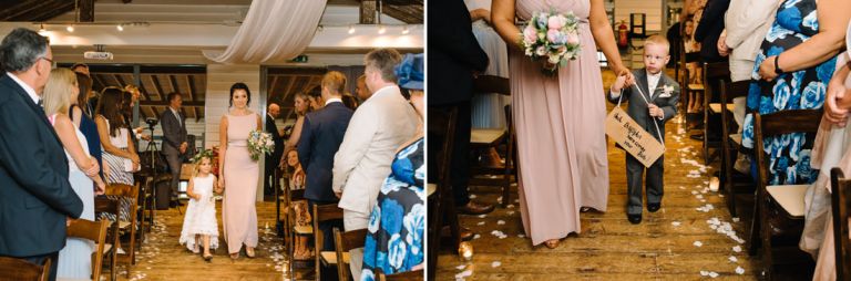 east quay wedding photographer