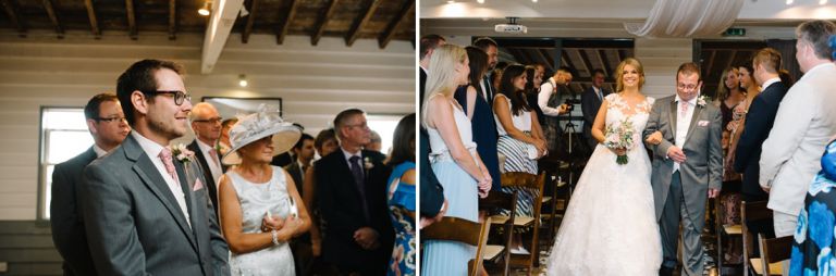 east quay wedding photographer