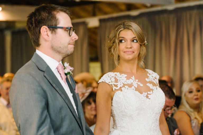 east quay wedding photographer