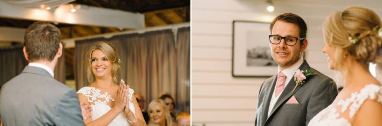 east quay wedding photographer