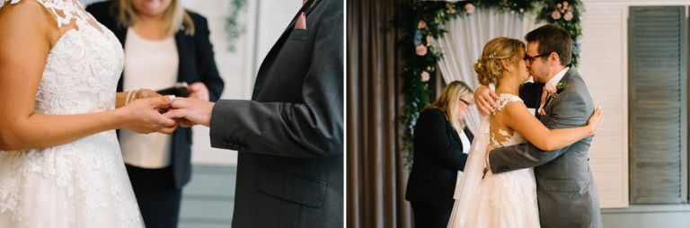 east quay wedding photographer