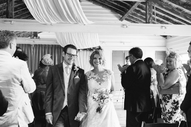 east quay wedding photographer