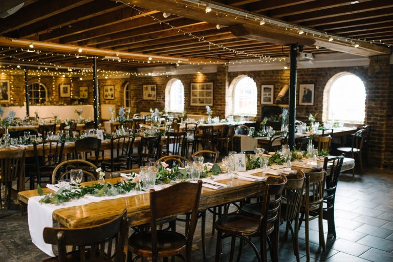 east quay wedding photographer