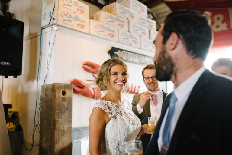 east quay wedding photographer