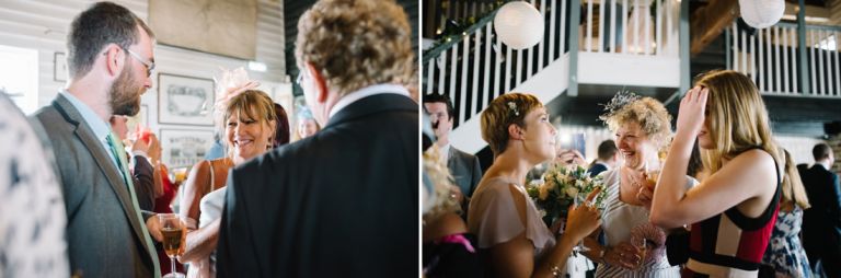 east quay wedding photographer