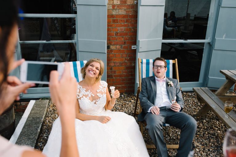 east quay wedding photographer