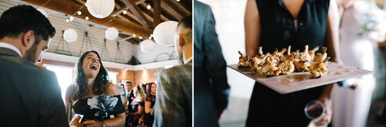 east quay wedding photographer