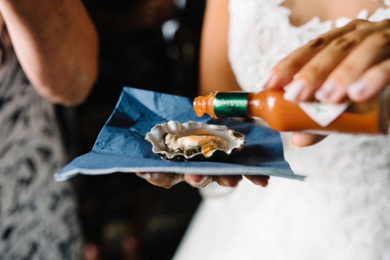 east quay wedding photographer