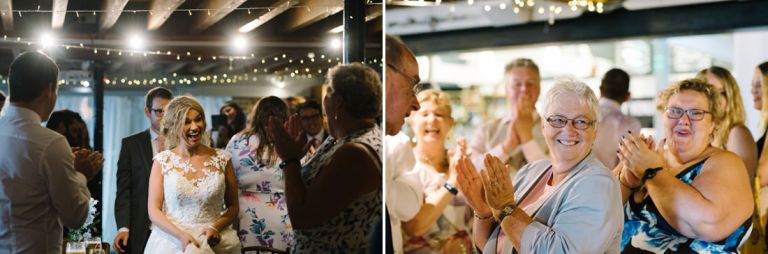 east quay wedding photographer