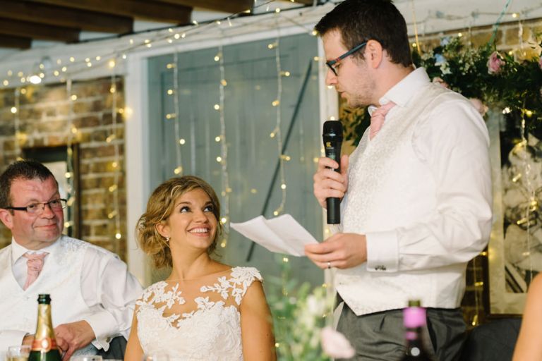 east quay wedding photographer
