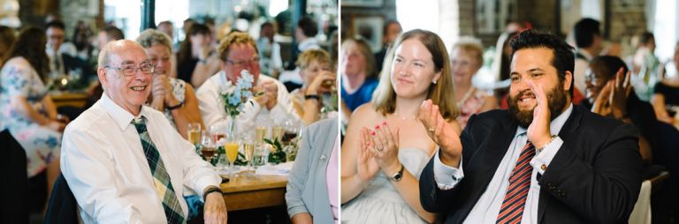 east quay wedding photographer
