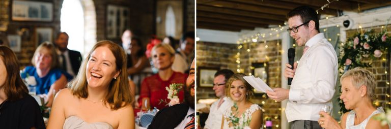east quay wedding photographer