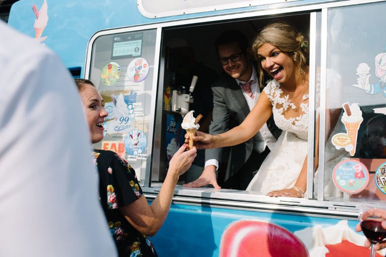 east quay wedding photographer