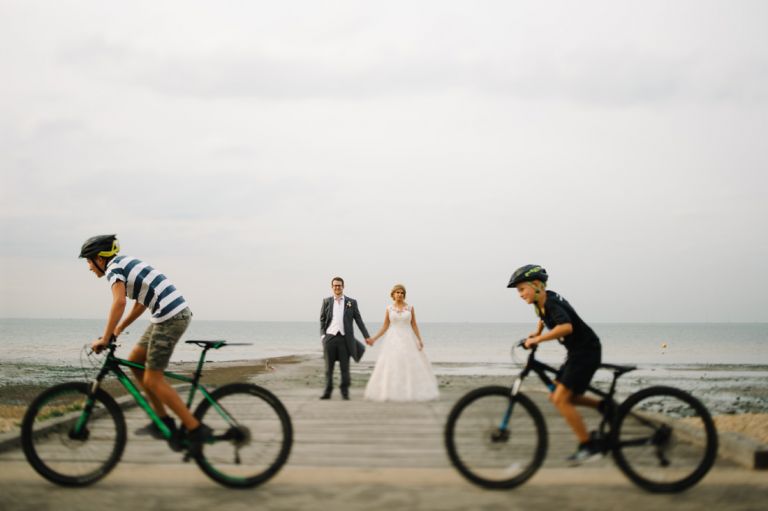 east quay wedding photographer