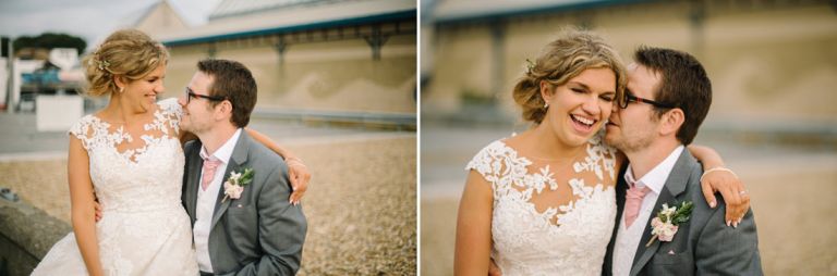 east quay wedding photographer